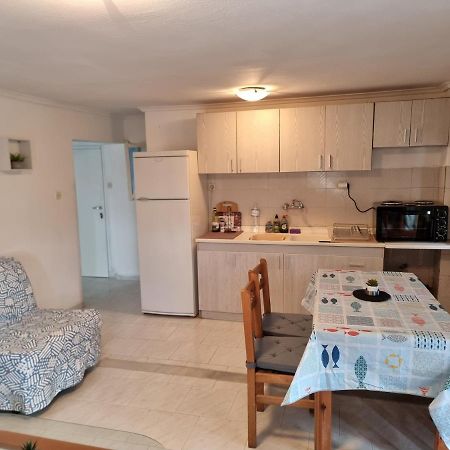 Lucas4 Flogita Apartment Exterior photo