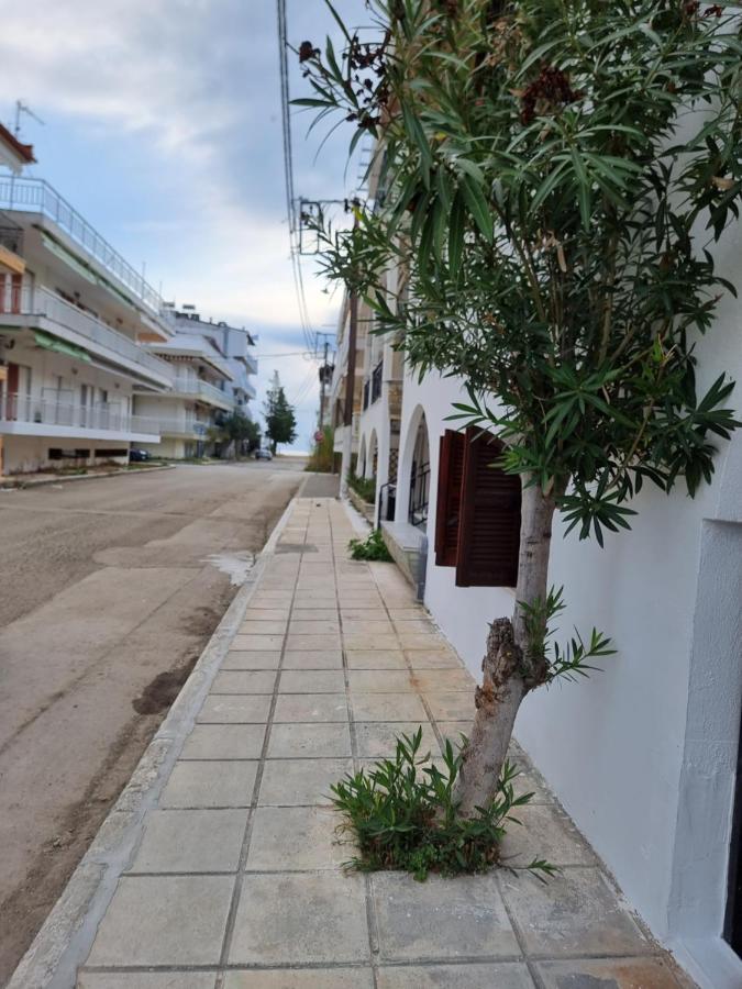 Lucas4 Flogita Apartment Exterior photo