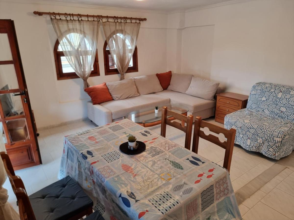 Lucas4 Flogita Apartment Exterior photo