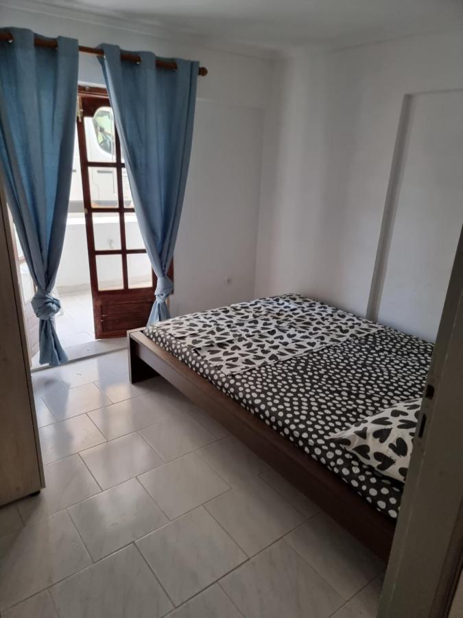 Lucas4 Flogita Apartment Exterior photo